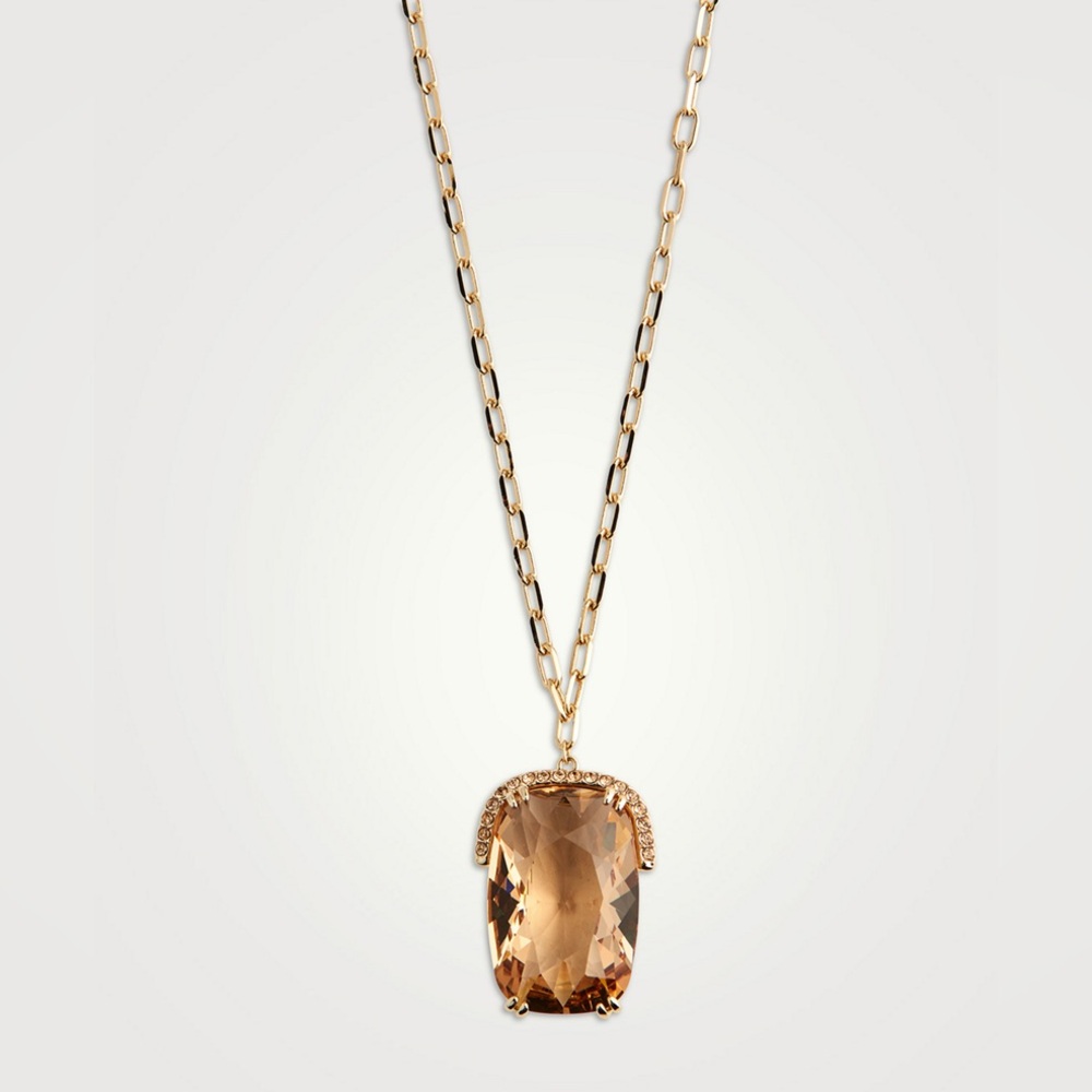 SWAROVSKI
Harmonia Crystal Necklace